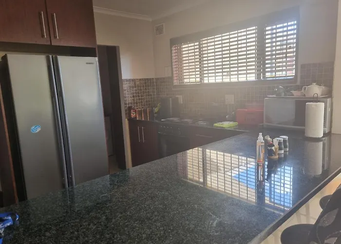 76 On D\'Urban Street, Bothasig