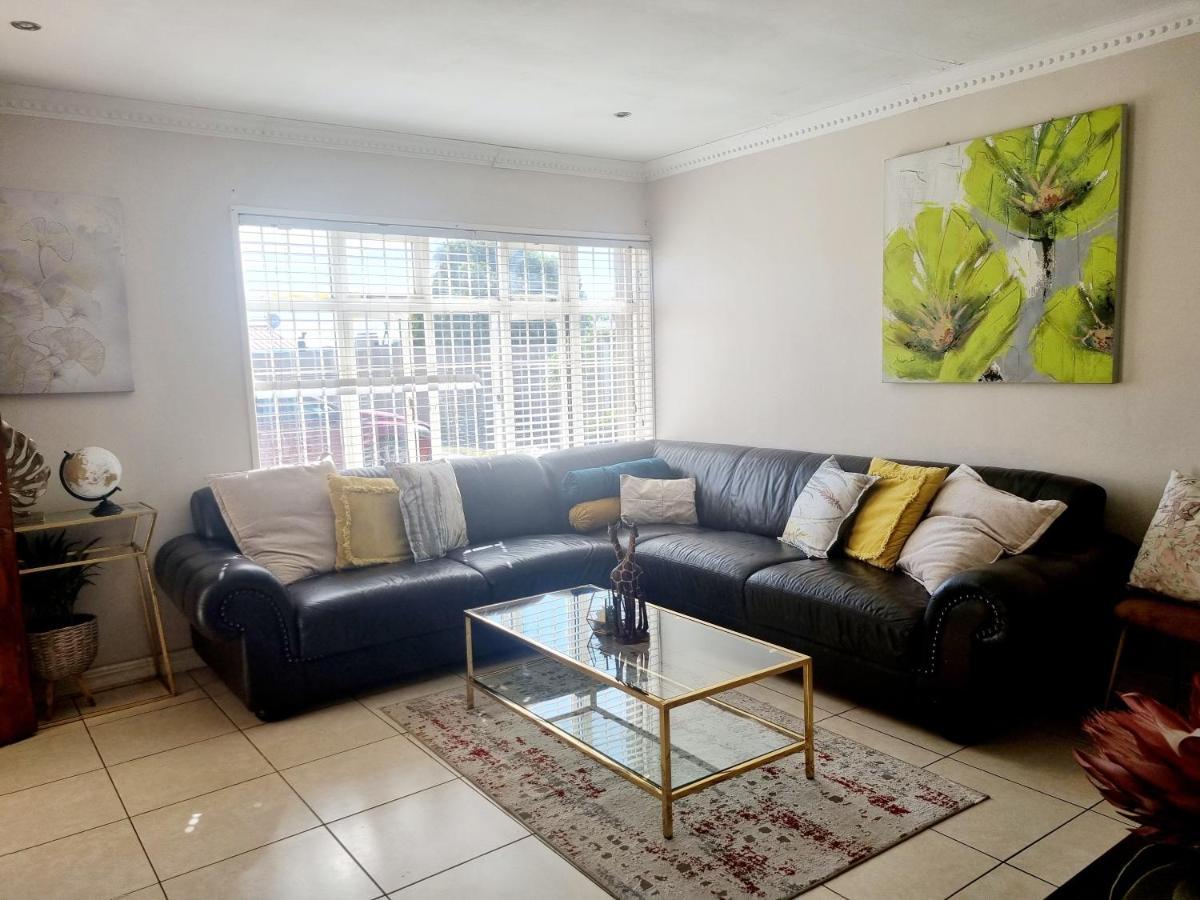 Apartamento 76 On D'urban Street, Bothasig