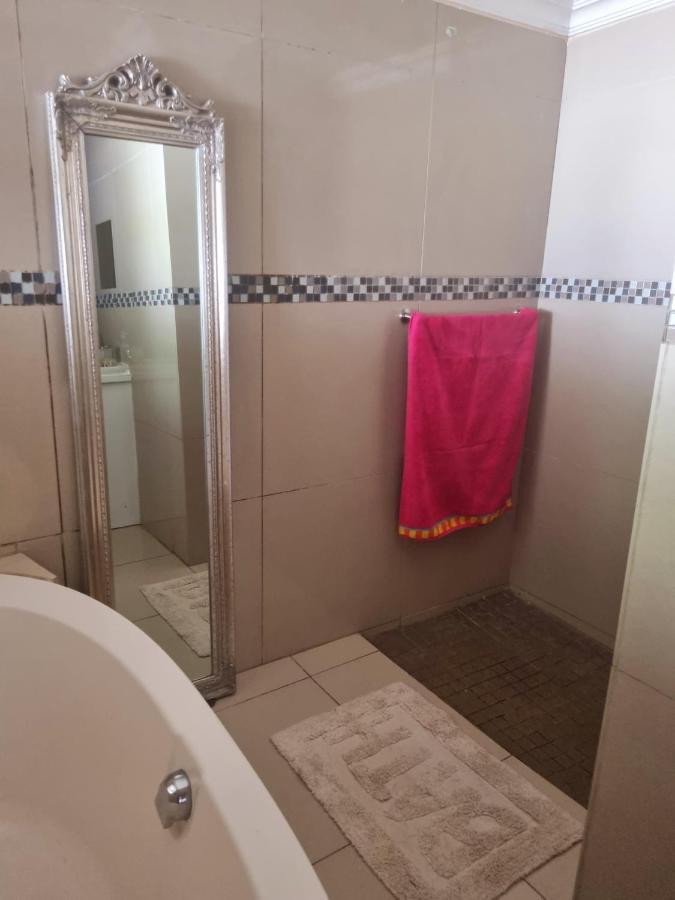 Apartamento 76 On D'urban Street, Bothasig *